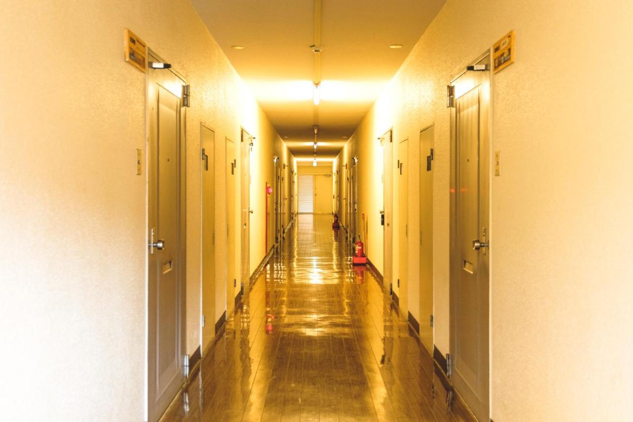 Rose Heights -Vacation Rental- Osaka Dış mekan fotoğraf