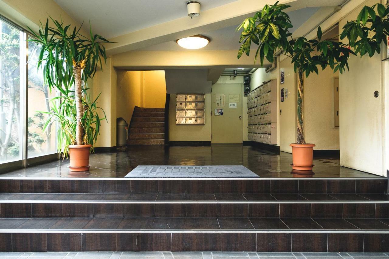 Rose Heights -Vacation Rental- Osaka Dış mekan fotoğraf
